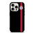 FC BAYERN MUNCHEN STRIPS iPhone 15 Pro Case