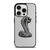 FORD SHELBY COBRA EMBLEM iPhone 15 Pro Case FORD SHELBY COBRA EMBLEM iPhone 15 Pro Case