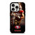 GEORGE KITTLE 85 SAN FRANCISCO 49ERS iPhone 15 Pro Case