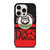 GEORGIA BULLDOGS DAWGS STRIP iPhone 15 Pro Case