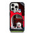 GEORGIA BULLDOGS UGA HOME iPhone 15 Pro Case