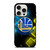 GOLDEN STATE WARRIORS NBA LAMP iPhone 15 Pro Case