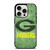 GREEN BAY PACKERS SCRATH iPhone 15 Pro Case