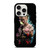 HARLEY QUIN MARGOT ROBBIE iPhone 15 Pro Case