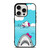 HELLO KITTY JAWS SEA iPhone 15 Pro Case