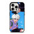 HUNTER X HUNTER KILLUA AND GON iPhone 15 Pro Case