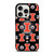 ILLINOIS FIGHTING ILLINI LOGO iPhone 15 Pro Case