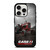 INTERNATIONAL HARVESTER TRACTOR IH CLOUD iPhone 15 Pro Case