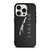 JAGUAR CAR LOGO CARBON iPhone 15 Pro Case