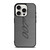 JAMES BOND 007 NUMBER iPhone 15 Pro Case