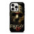JASON FRIDAY THE 13TH MOVIE iPhone 15 Pro Case