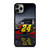 NASCAR JEFF GORDON iPhone 11 Pro Max Case