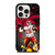 KANSAS CITY CHIEFS iPhone 15 Pro Case