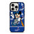 LA DODGERS X MICKEY MOUSE iPhone 15 Pro Case