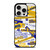 LA RAMS NFL CLUB iPhone 15 Pro Case