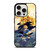 LEGEND OF ZELDA GAMES ART iPhone 15 Pro Case