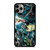 NBA KOBE BRYANTS MARVEL HEROES iPhone 11 Pro Max Case