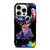 LILO AND STITCH ART iPhone 15 Pro Case