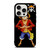 LUFFY ONE PIECE MANGA ANIME iPhone 15 Pro Case