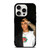 LUNAY PUERTO RICO RAPPER iPhone 15 Pro Case