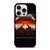 METALLICA MASTER OF PUPPETS iPhone 15 Pro Case