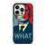MICHAEL SCOTT ART iPhone 15 Pro Case