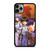NEON GENESIS EVANGELION iPhone 11 Pro Max Case