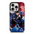 NATHAN MACKINNON 29 COLORADO AVALANCHE iPhone 15 Pro Case