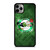 NEW BOSTON CELTICS LOGO iPhone 11 Pro Max Case