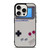 NINTENDO GAME BOY CONSOLE iPhone 15 Pro Case