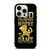 NOTRE DAME FIGHTING IRISH GOLD EDITION iPhone 15 Pro Case