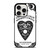 OUIJA BOARD YES NO iPhone 15 Pro Case