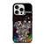OVERWATCH GAMES CHIBI iPhone 15 Pro Case