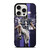 PENN STATE NITTANY LIONS PSU FOOTBALL iPhone 15 Pro Case
