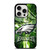 PHILADELPHIA EAGLES LOGO GREEN iPhone 15 Pro Case
