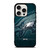 PHILADELPHIA EAGLES NFL FOOTBALL TEAM iPhone 15 Pro Case
