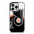 PHILADELPHIA FLYERS NHL iPhone 15 Pro Case