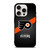 PHILADELPHIA FLYERS NHL iPhone 15 Pro Case
