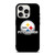 PITTSBURGH STEELERS LOGO FOOTBALL TEAM iPhone 15 Pro Case