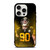 PITTSBURGH STEELERS TJ WATT iPhone 15 Pro Case