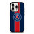 PSG PARIS SAINT GERMAIN LOGO AIR JORDAN iPhone 15 Pro Case