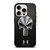 PUNISHER UNDER ARMOR IRON iPhone 15 Pro Case