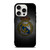 REAL MADRID CF SPAIN FOOTBALL TEAM iPhone 15 Pro Case