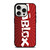 ROBLOX GAMES ICON iPhone 15 Pro Case