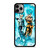 NEW GOKU VEGETA SS BLUE iPhone 11 Pro Max Case