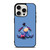 SAD EEYORE DONKEY WINNIE THE POOH iPhone 15 Pro Case