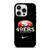 SAN FRANCISCO 49ERS NIKE LOGO iPhone 15 Pro Case