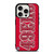SAN FRANCISCO 49ERS VINTAGE LOGO iPhone 15 Pro Case
