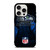 SEATTLE SEAHAWKS NFL BLUE iPhone 15 Pro Case