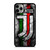 NEW JUVENTUS FC LOGO iPhone 11 Pro Max Case